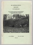 Neisingh, C.N.J., Verbeek, J.R. - Het bunkercomplex Rijksdorp te Wassenaar