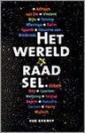  - Wereldraadsel