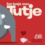 Diederiekje Bok en Hein Mevissen - Een kusje voor Tutje / Olli