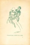 B.W.E. Veurman - Volendam, leven en lied I