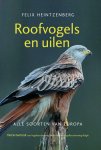 F. Heintzenberg - Roofvogels En Uilen