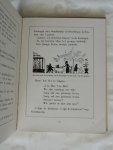 Kuipers van der Koogh, E. - Moeder vertelt van Goudhaartje en Zwartkopje