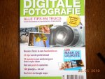  - Digitale fotografie