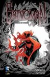 Williams j - Batwoman Hc02. verdrink de wereld (new 52)