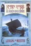 Hobb, Robin - De Boeken van de Zieners 1: Leerling en Meester