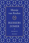 Keulen, Mensje van - Bleekers zomer