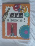 Newberry, Betsy - Fresh Ideas in Promotion 2
