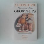 Lurie, Alison - Not in front of the Grown-Ups