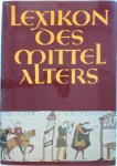  - Lexicon des Mittelalters - 9 Teilen + Registerband
