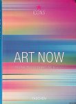 Riemschneider, Burkhard & Uta Grosenick - Art Now: Hedendaagse kunst Riemschneider, Burkhard & Uta Grosenick - Art Now: Hedendaagse kunst