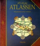 Allen, P - Atlas der Atlassen De Kaartenmakers en hun wereldbeeld