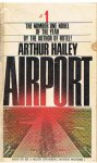 Hailey, Arthur - Airport