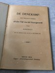 Benthem - De Denekamp