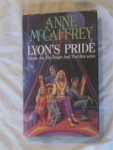 McCaffrey, Anne - Volume 4 in The Tower And The Hive series: Lyon's Pride
