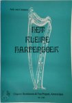 Ank Van Campen - Het kleine harpenboek