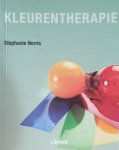 Stephanie Norris - Kleurentherapie