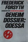 Forsyth, Frederick - Geheim dossier: Odessa