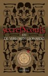 Kind Kind, Dennis Kind - Secret Scouts and the Lost Leonardo