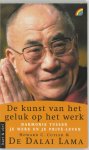 Dalai Lama, Howard Cutler - De kunst van het geluk op het werk