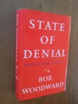 Woodward, Bob - State of Denial. Bush at War, part III