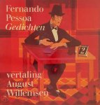 Fernando Pessoa - Gedichten Vertaling August Willemsen