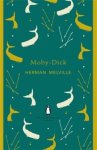 Herman Melville - Penguin english library Moby dick