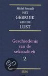 Michel Foucault - Het gebruik van de lust