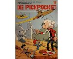 Seron - De mini-mensjes en Katamarom no 18: De pickpocket