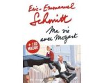 Eric-Emmanuel Schmitt - Ma vie avec Mozart Eric-Emmanuel Schmitt - Ma vie avec Mozart