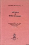 Bagchi, Amalendu - Aesthetics in Modern Psychology Bagchi, Amalendu - Aesthetics in Modern Psychology