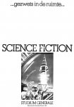 Swierstra, Nyckle - Science Fiction