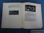 Claes, Ernest en Henri Vanstraeten. - Bei uns in Deutschland. Met houtsneden van Henri Vanstraeten.