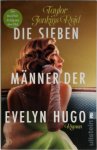 Taylor Jenkins Reid 228468 - Die sieben Männer der Evelyn Hugo