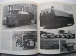 Montagu of Beaulieu, Lord & G.N. Georgano - Early Days on the Road - An Illustrated History 1819-1941