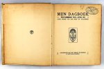 Meer van der Pieter de Walcheren - Mijn dagboek november 1907 - juni 1911 (3 foto's)