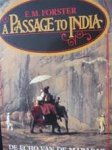 E.M. Forster 215282 - A passage to India De echo van de Marabar