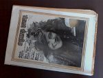 Rolling Stone Magazine - Rolling Stone : August 6, 1970 : Janis Joplin - Traffic