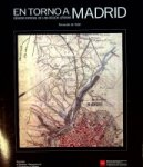 Teran, F. de - En Torno a Madrid Genesis Espacial De Una Region Urbana