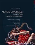 Schneider, `, Hans D. - Notes diverses d'un futur grand antiquaire