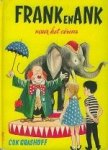 Grashoff, Cok. - Frank en Ank naar het circus.