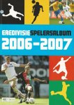  - Eredivisie spelersalbum 2006-2007