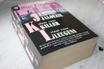 Grafton, Sue - J staat voor jaloezie, K staat voor killer L staat voor leugens.