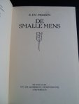 Perron, E.du - De smalle mens