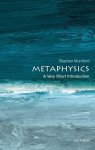 Stephen (department Of Philosophy Mumford - (1) Metaphysics: A Very Short Introduction