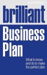 Kevan Williams - Brilliant Business Plan