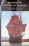 Thompson, Don & Carol Thompson - Seeking the Northwest Passage: The Explorations and Discoveries of Champlain and Hudson