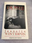 Winterson - Passie / druk 1