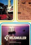 Wijsmuller - Brochure Wijsmuller Personeelszaken