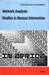 Boissevain, Jeremy & J. Clyde Michell (eds.) - Network analysis ; studies in human interaction.