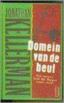 Kellerman - Domein van de beul (poema)